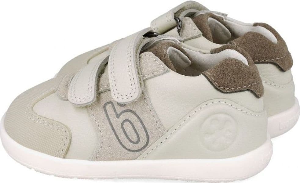Scarpe bambino Barefoot per i primi passi 261165-B695 Biomecanics - 3