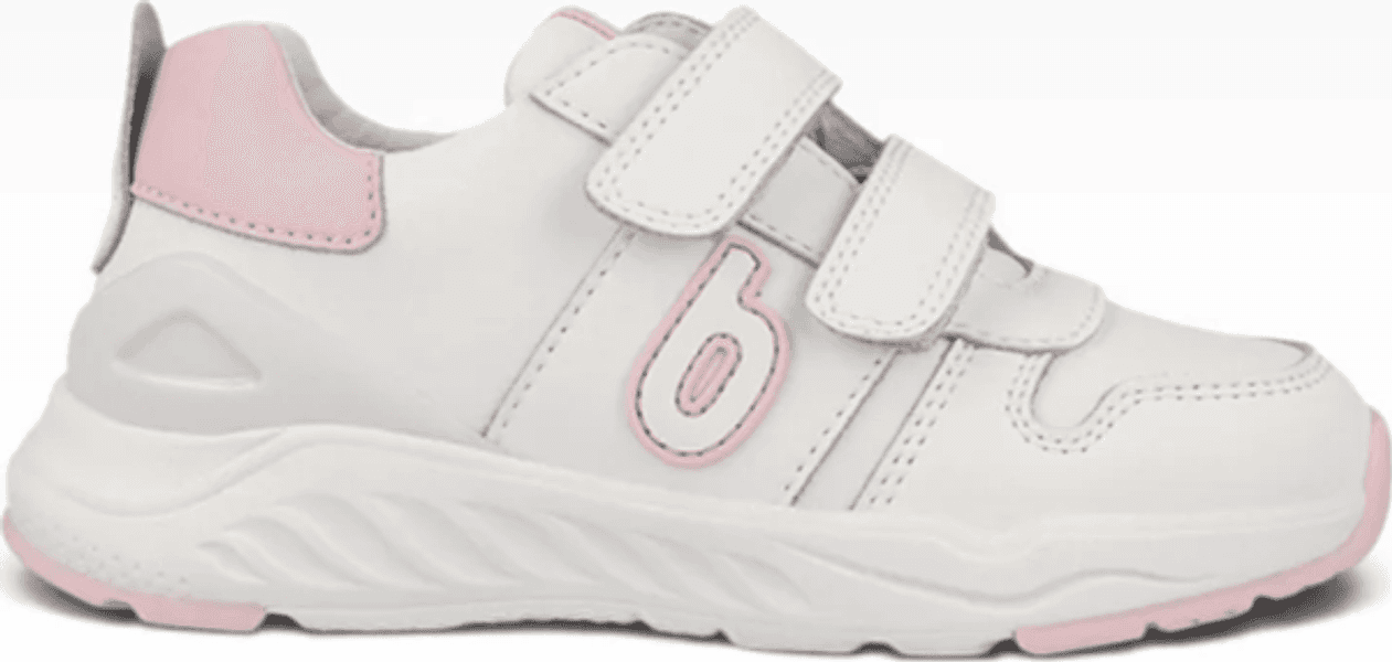 Sneaker Con Strappo Bambina Biomecanics 261030 - 2