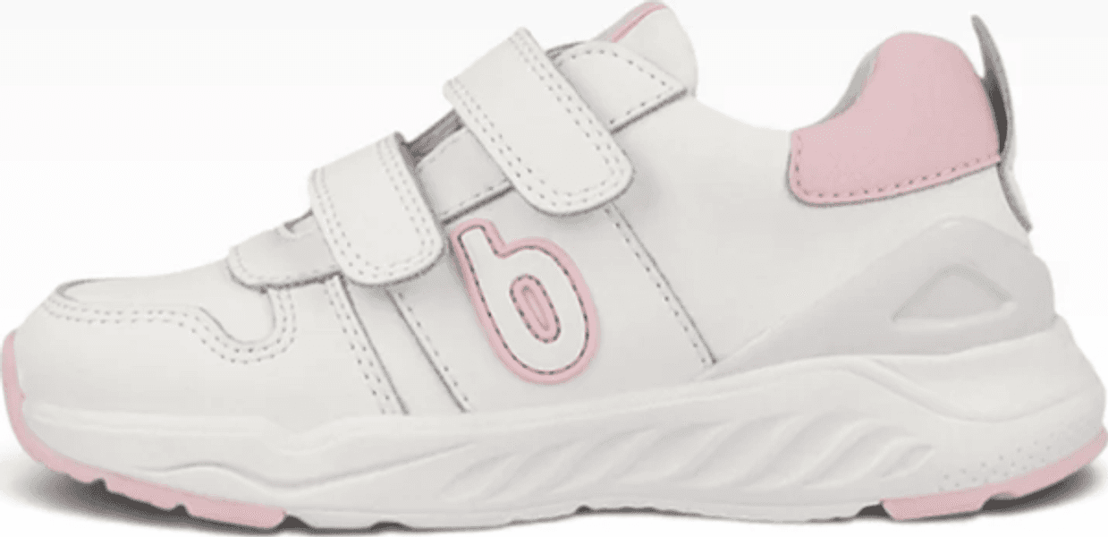 Sneaker Con Strappo Bambina Biomecanics 261030 - 5