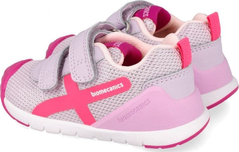 Scarpe Biomecanics  numeri dal 20 al 25 primi passi 261135-C892 - 3