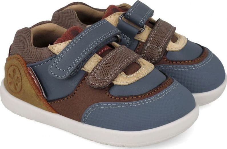 copy of Scarpe bambino Barefoot per i primi passi 261151-C556 Biomecanics - 2