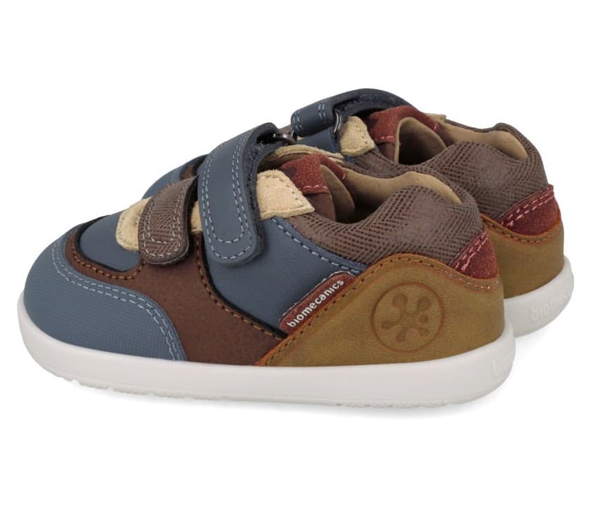 copy of Scarpe bambino Barefoot per i primi passi 261151-C556 Biomecanics - 3