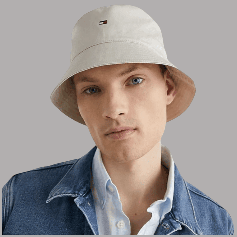 Cappello Bucket Tommy Hilfiger - 3