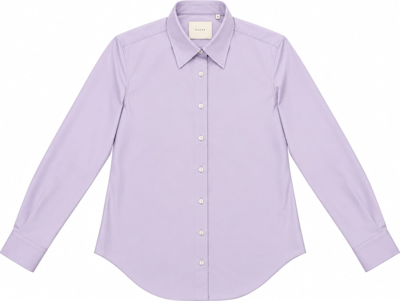 Xacus camicia Donna mod. Marta kt 1105 - 35618.002 - 3