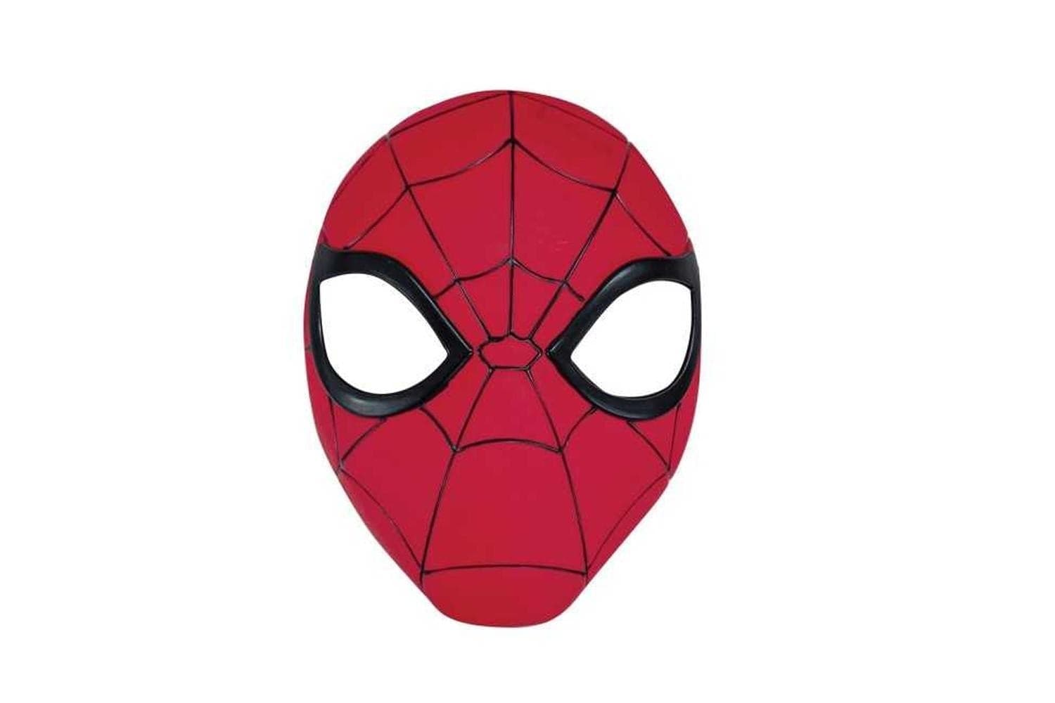Maschera Spider-Man