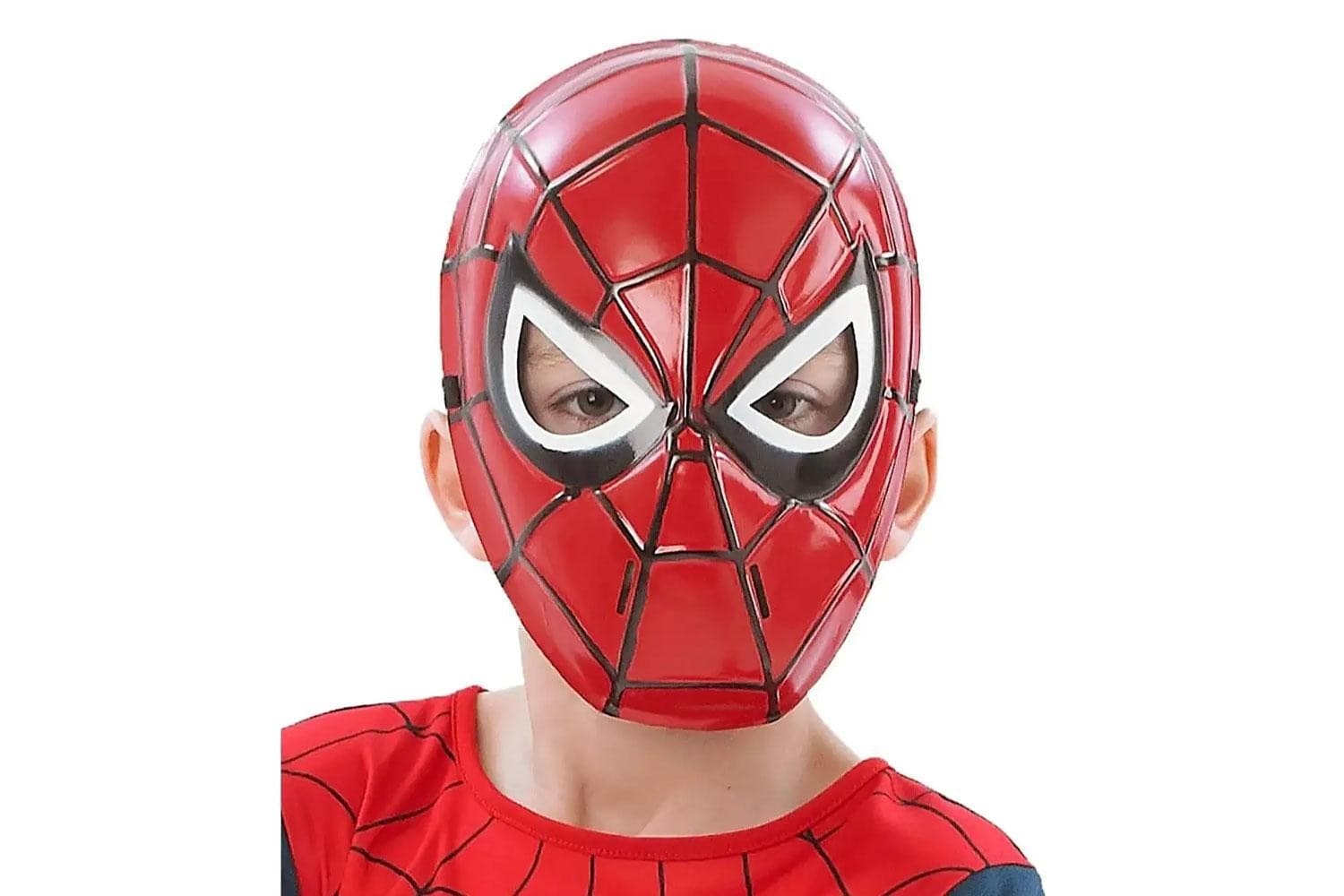 Maschera Spider-Man - 2