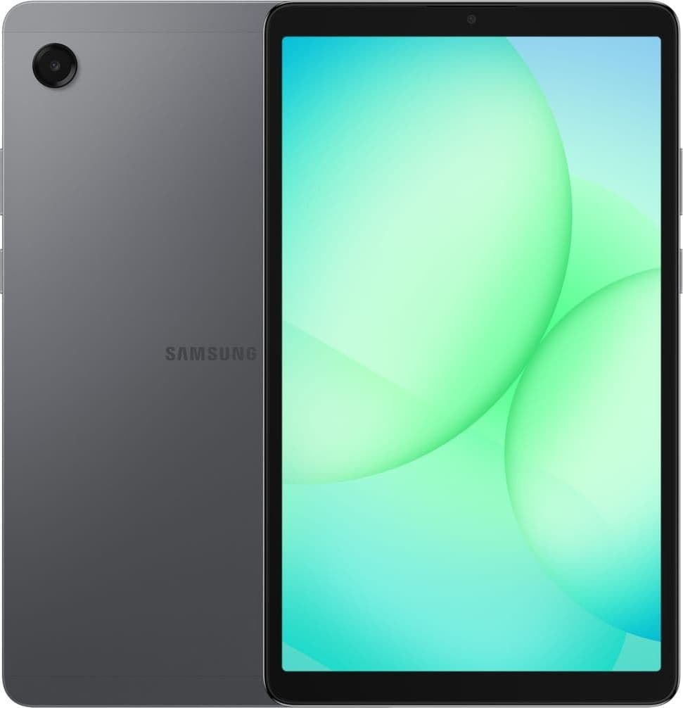 SAMSUNG TAB A11 SM-X130 4+64GB WIFI 8.7" GRAY