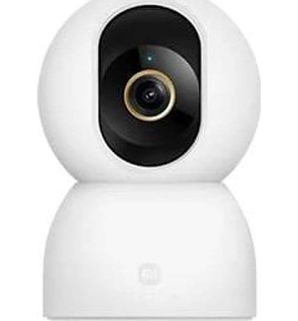 XIAOMI SMART CAMERA C701 WHITE BHR07X7EU