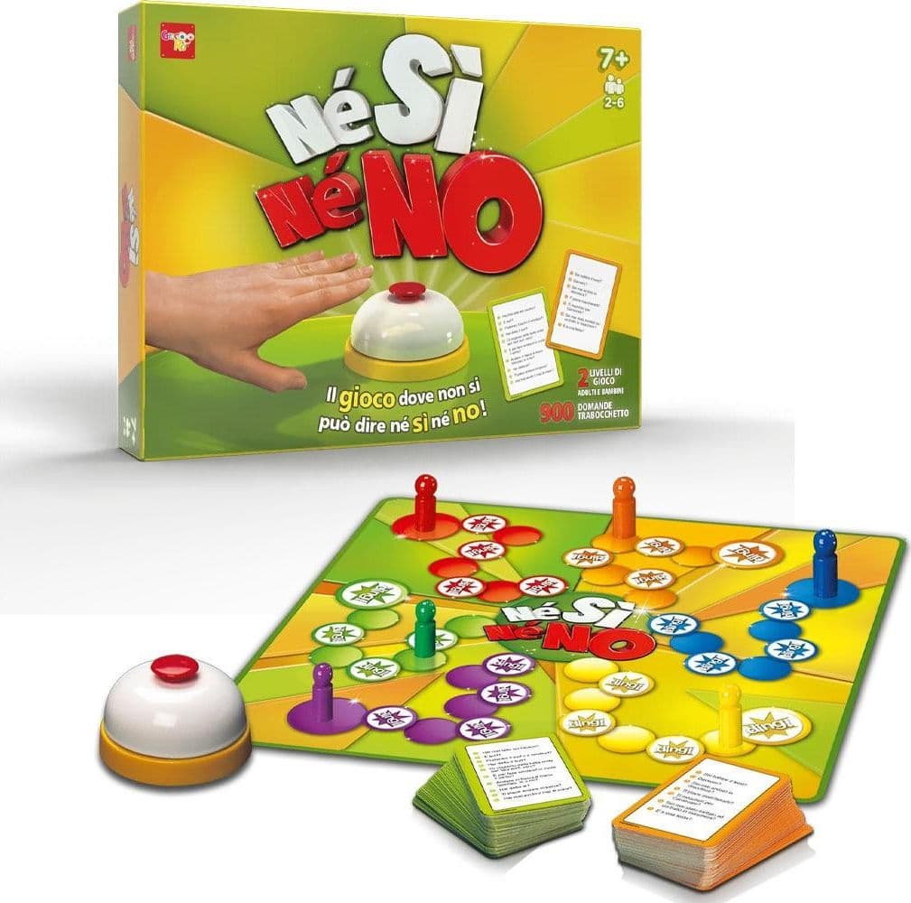 Ne' si Ne' no - 2