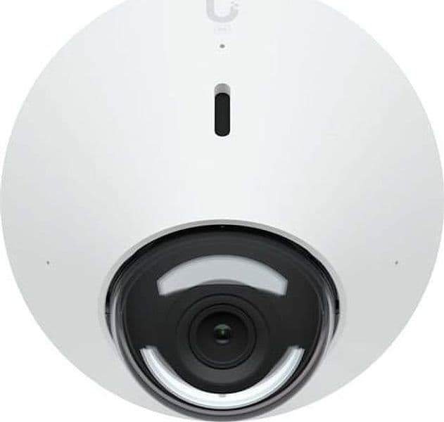 UBIQUITI UVC-G5-DOME NEXT-GEN 2K HD POE CEILING CAMERA