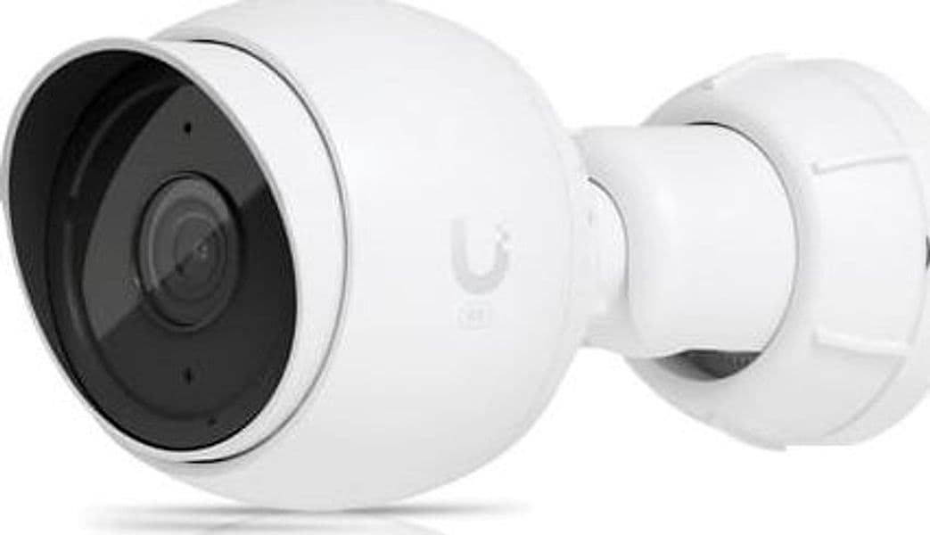 UBIQUITI UVC-G5-BULLET NEXT-GEN 2K HD POE CAMERA THAT CAN BE DEPLOYED INDOORS OR OUTSIDE