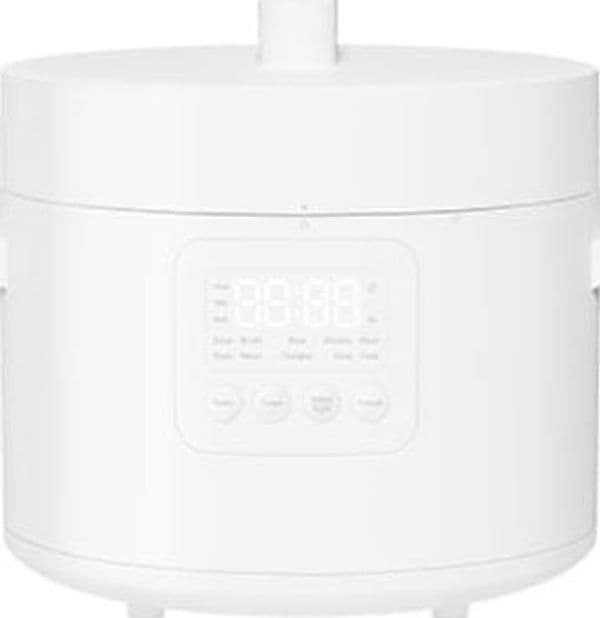 Multi-Cooker in Elettrodomestici da cucina