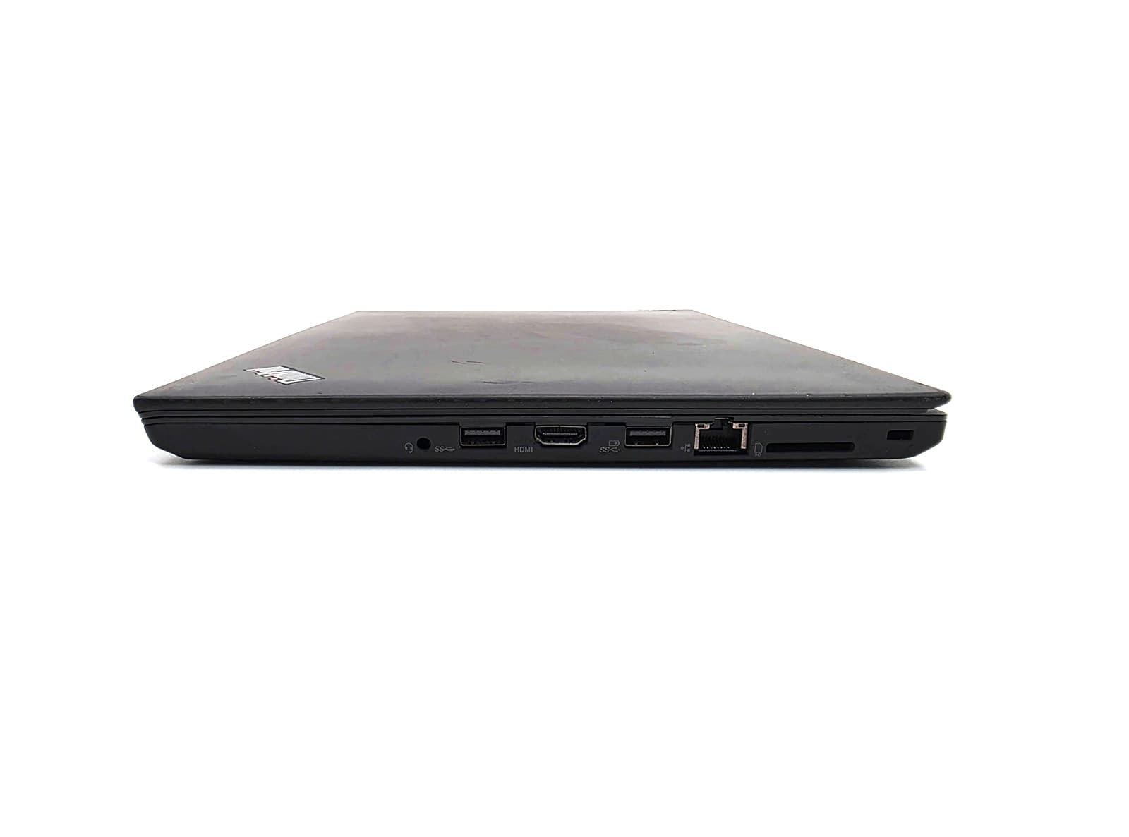 Laptop Lenovo ThinkPad T480 Intel I7 8650U RAM 8GB SSD 240GB 14" HDMI Win 11 Pro Batteria Nuova - Ricondizionato - 4