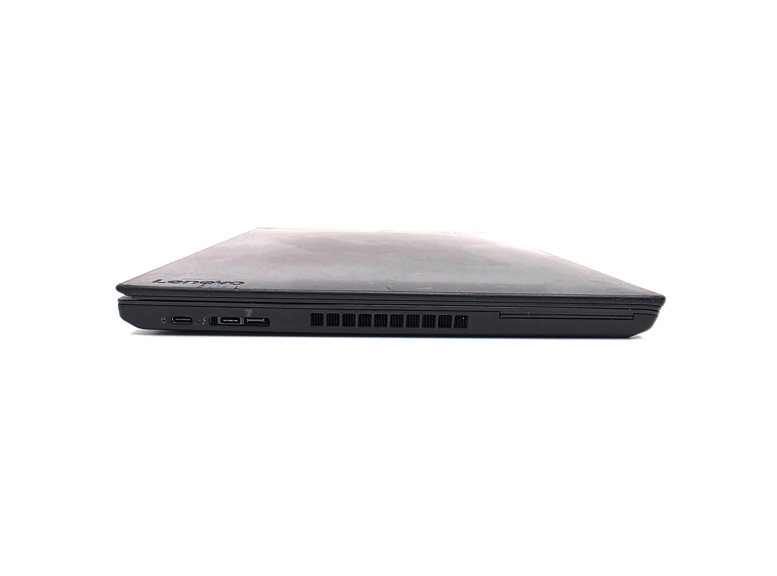 Laptop Lenovo ThinkPad T480 Intel I7 8650U RAM 8GB SSD 240GB 14" HDMI Win 11 Pro Batteria Nuova - Ricondizionato - 5