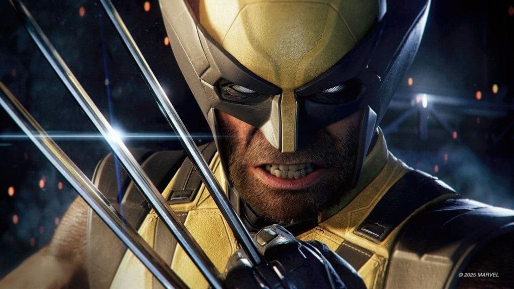 Marvel Wolverine (LOBEZNO) PS5 ES - 6