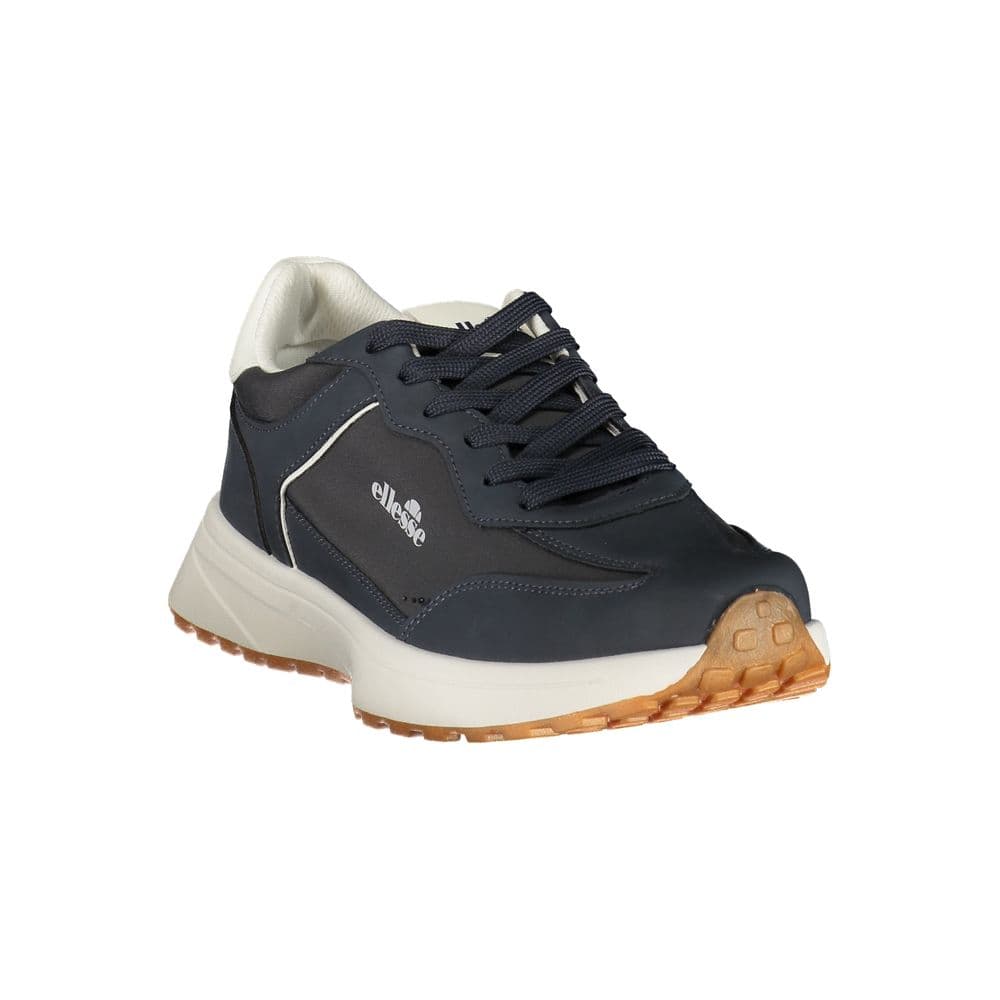 Ellesse Blue Polyester Men's Sneaker - 2