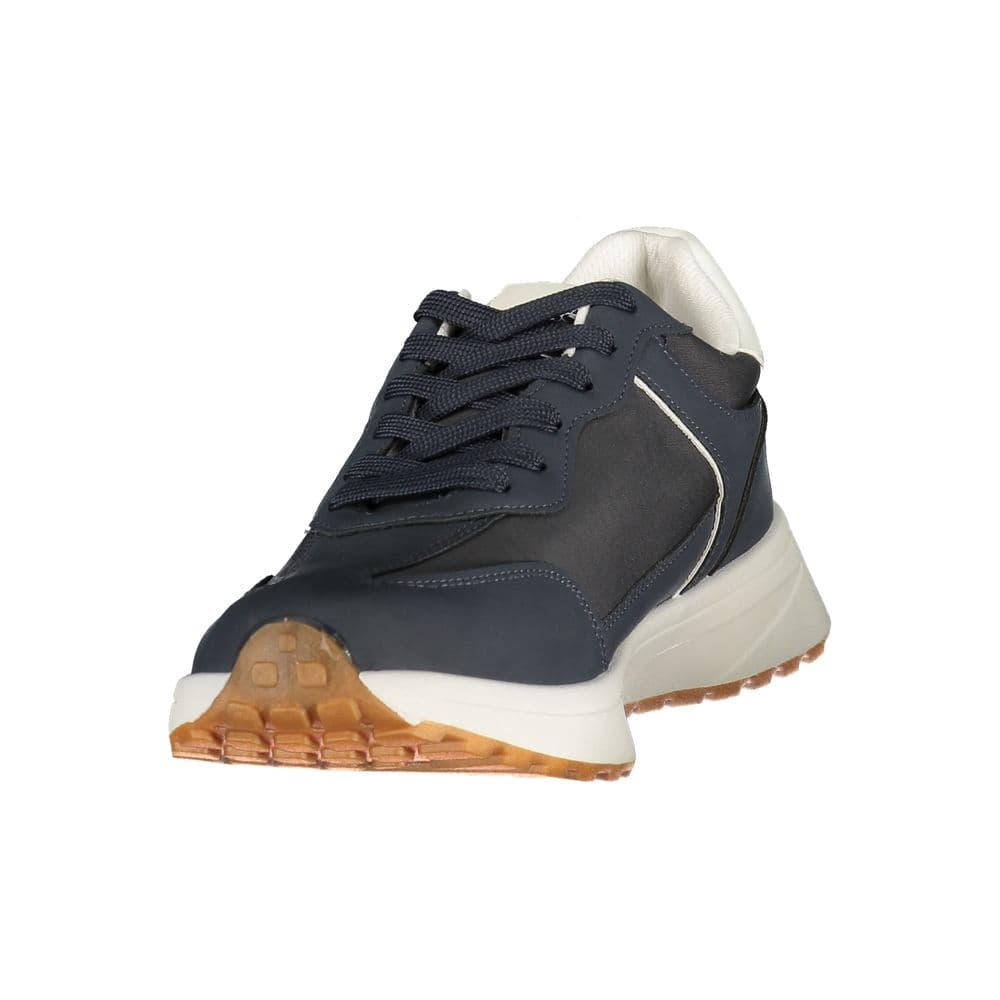 Ellesse Blue Polyester Men's Sneaker - 3