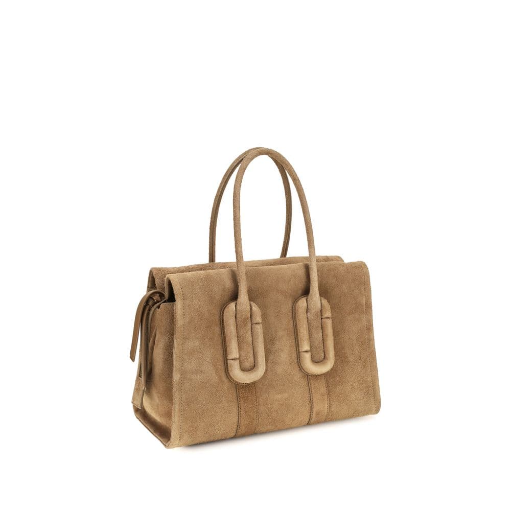 Marc Jacobs Brown Calf Leather Bos Taurus Shoulder Bag - 3