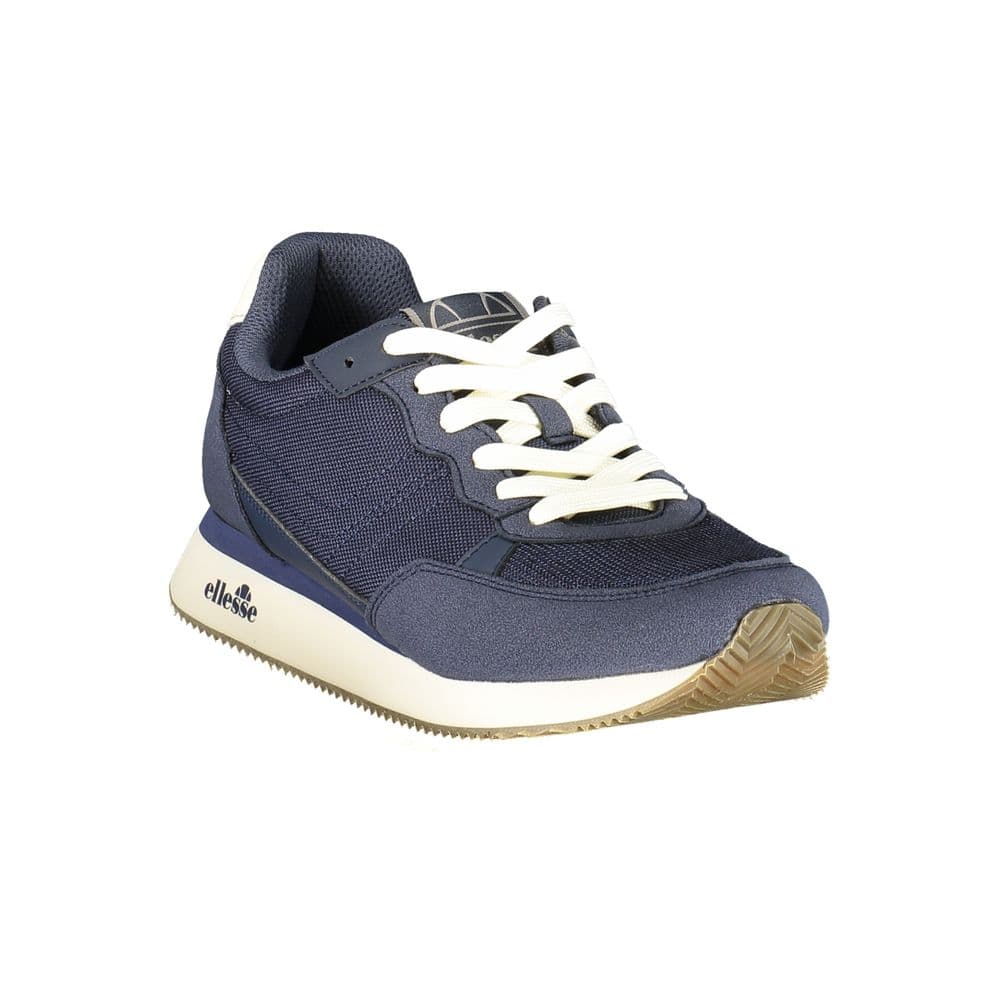 Ellesse Blue Polyester Men Sneaker - 2