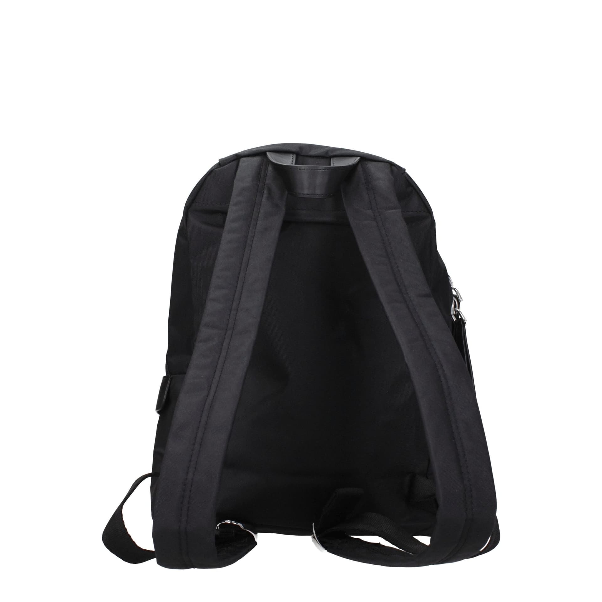 Marc Jacobs Black Nylon Backpack - 3