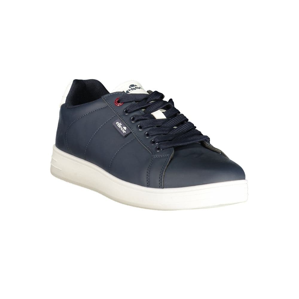 Ellesse Blue Polyurethane Men's Sneaker - 2