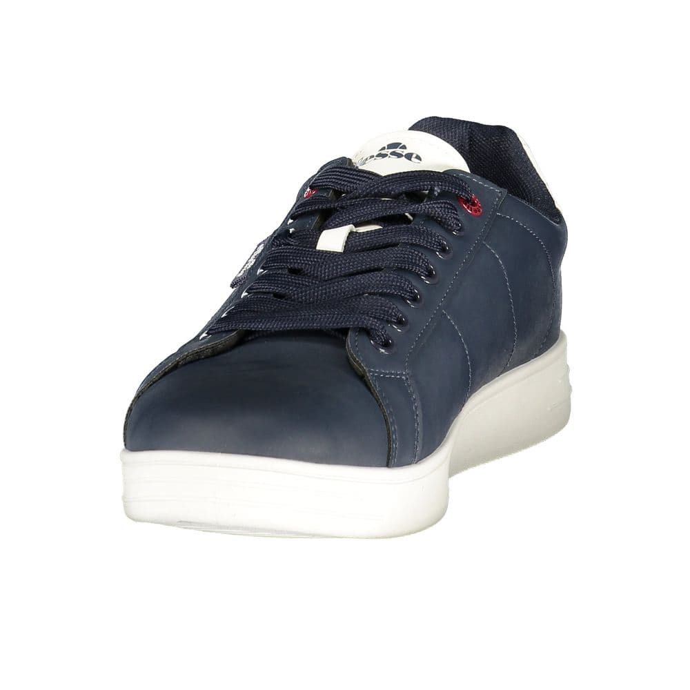 Ellesse Blue Polyurethane Men's Sneaker - 3