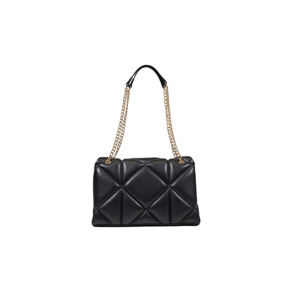 Love Moschino Black Polyethylene Handbag - 3