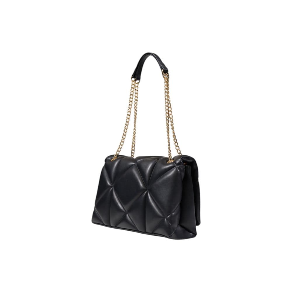 Love Moschino Black Polyethylene Handbag - 4