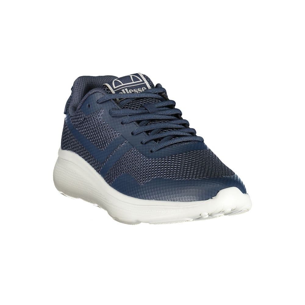 Ellesse Blu Polyester Men Sneaker - 2