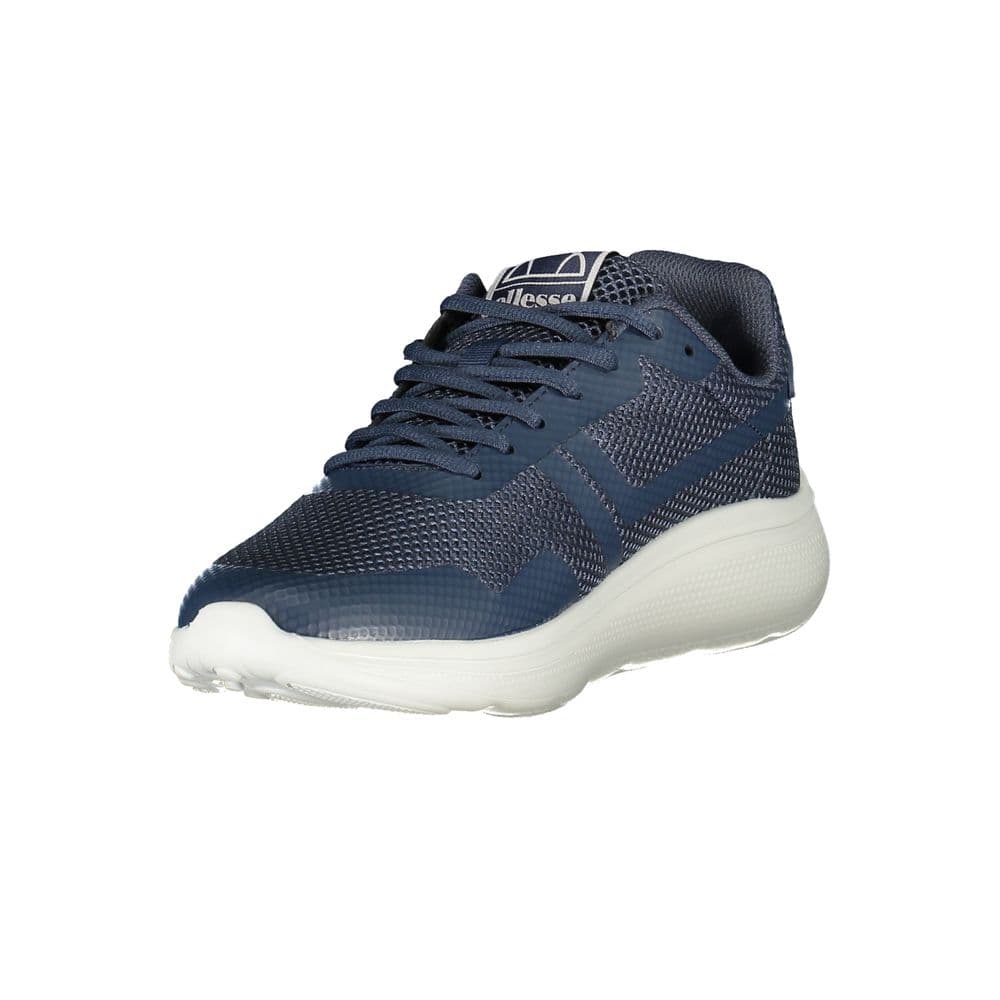 Ellesse Blu Polyester Men Sneaker - 3
