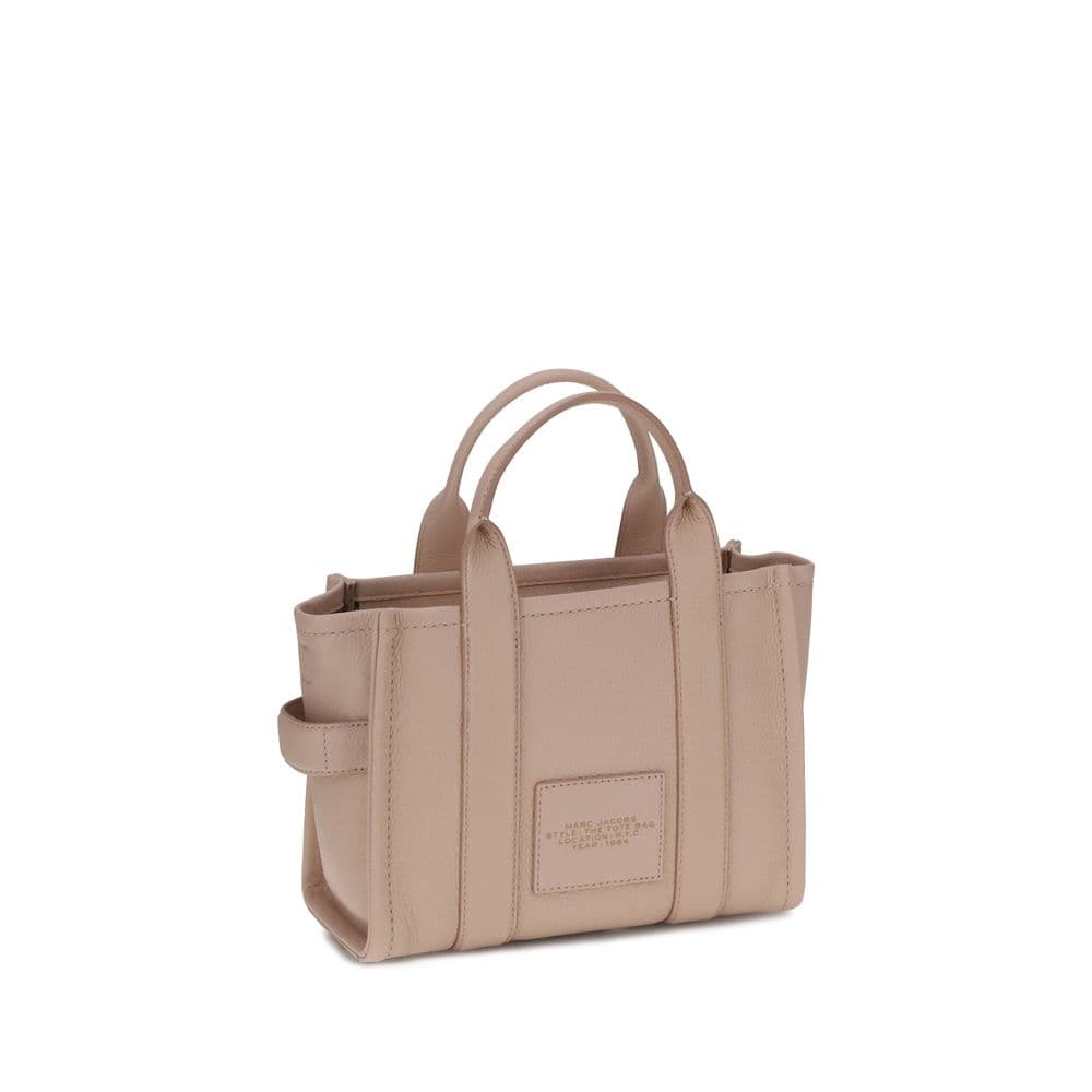 Marc Jacobs Multicolor Calf Leather Bos Taurus Handbag - 3