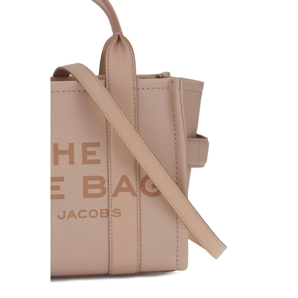 Marc Jacobs Multicolor Calf Leather Bos Taurus Handbag - 4
