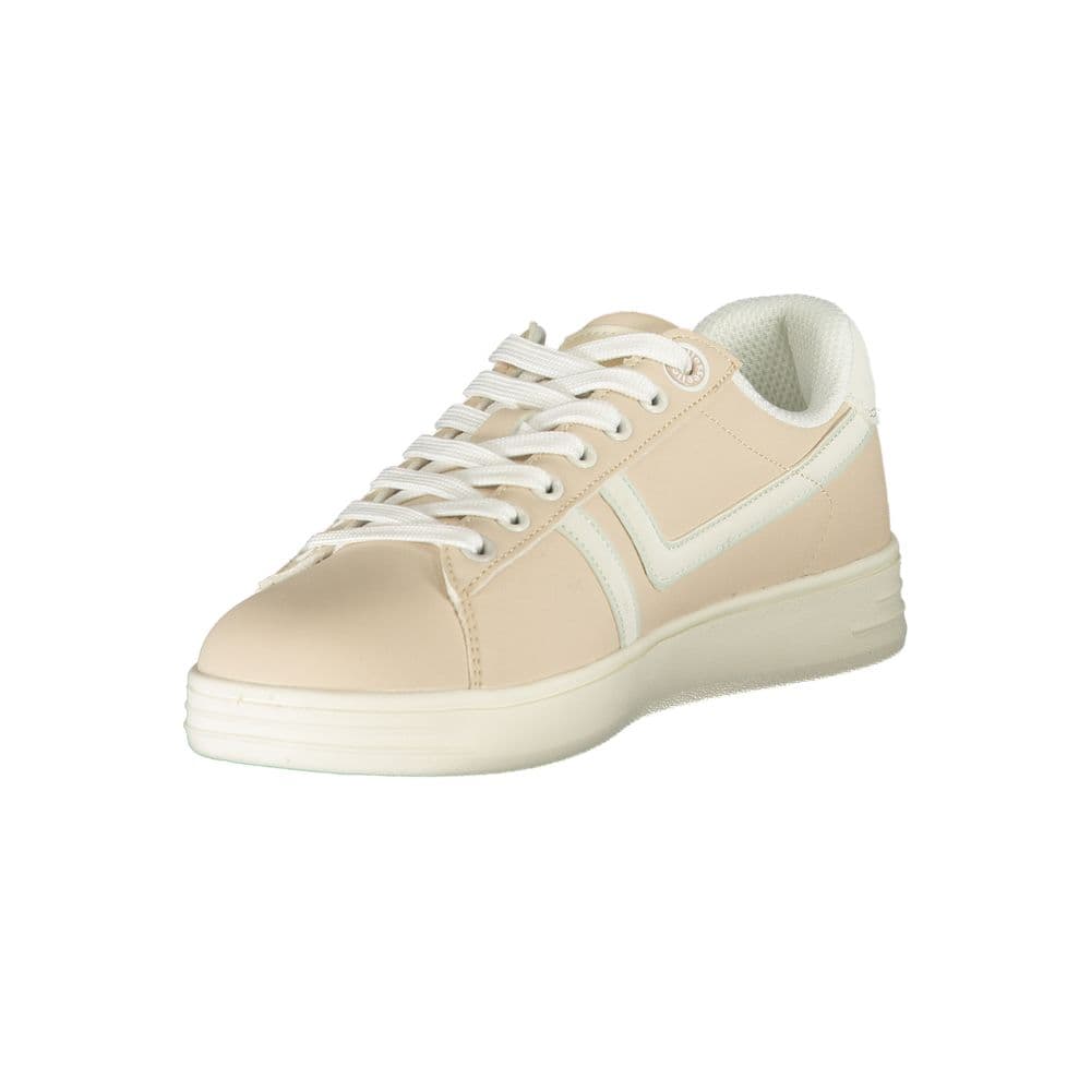 Ellesse Rosa Polyurethane Women Sneaker - 3