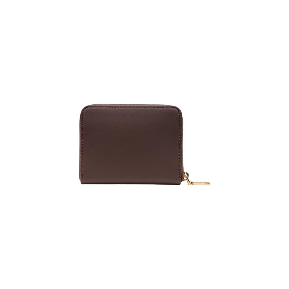 Love Moschino Brown Polyethylene Wallet - 2