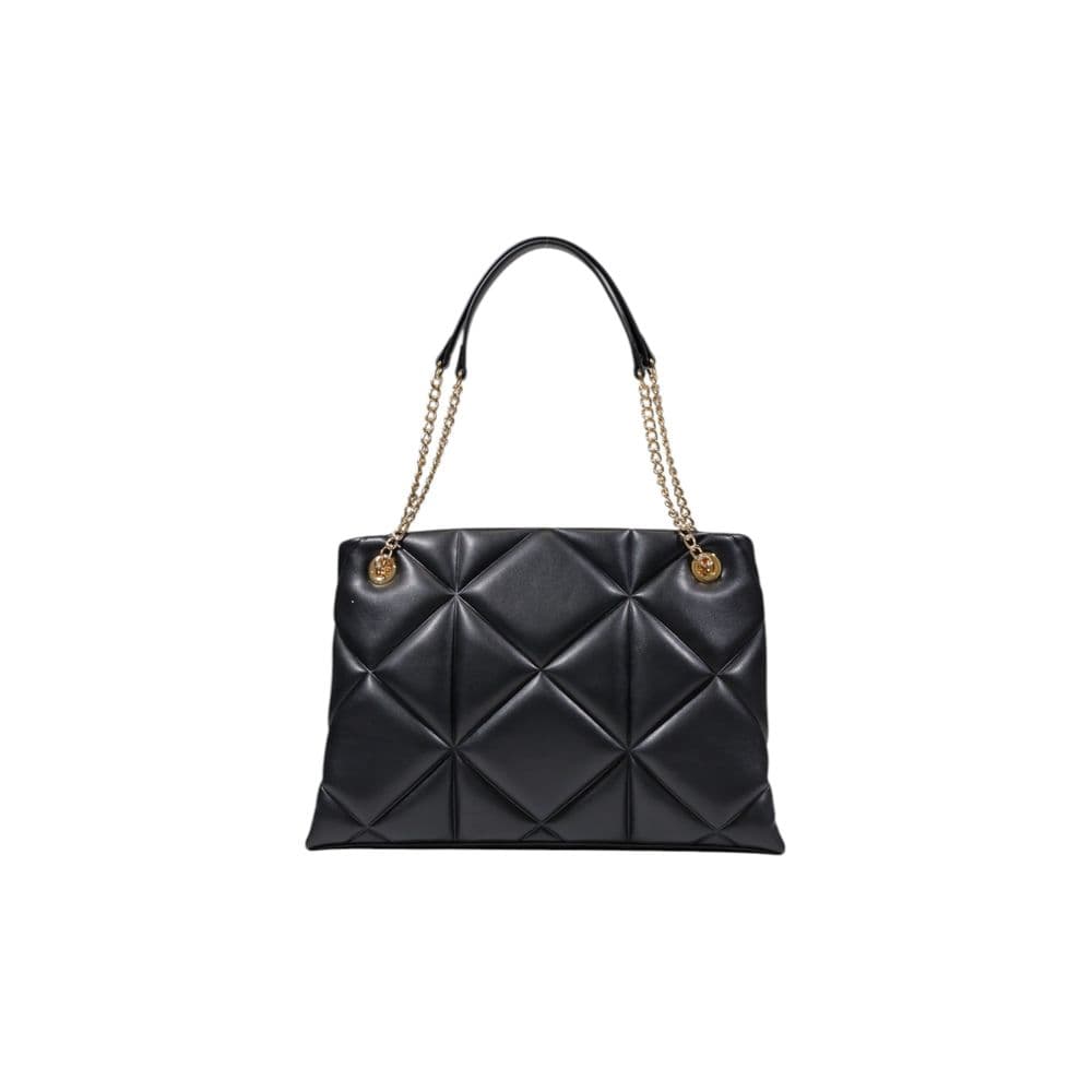 Love Moschino Black Polyethylene Handbag - 3