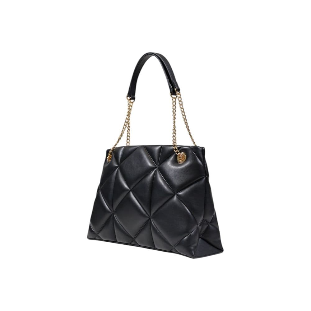 Love Moschino Black Polyethylene Handbag - 4