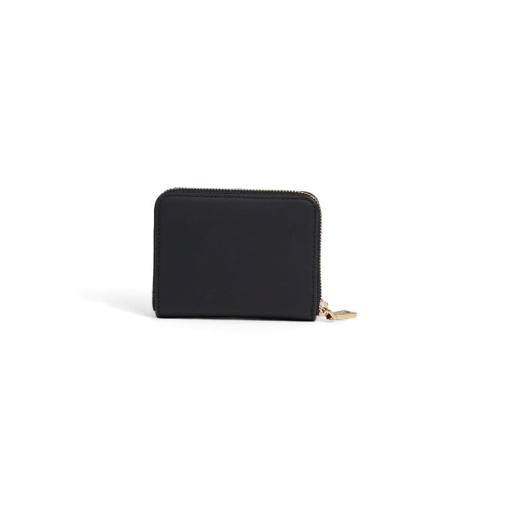 Love Moschino Black Polyethylene Wallet - 2