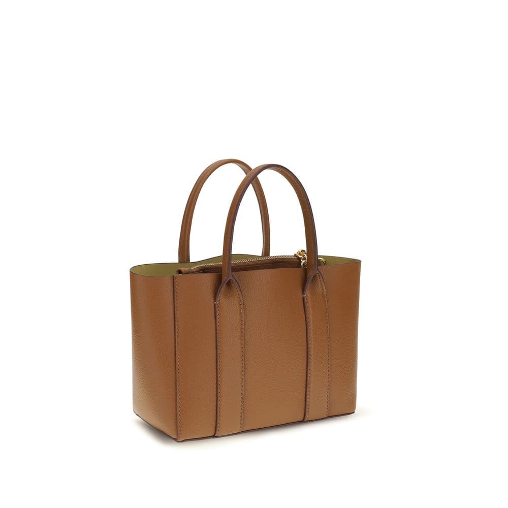 Marc Jacobs Brown Calf Leather Bos Taurus Shoulder Bag - 3