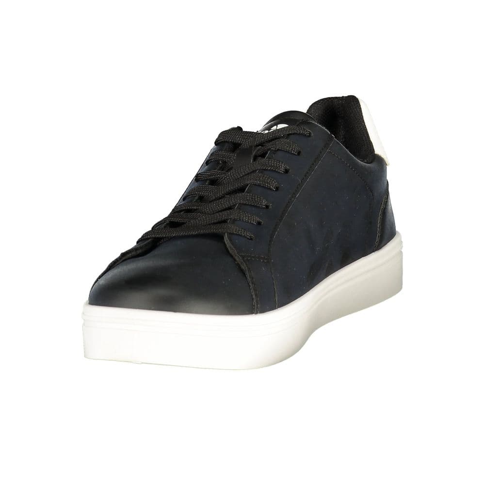 Ellesse Black Polyester Men's Sneaker - 3