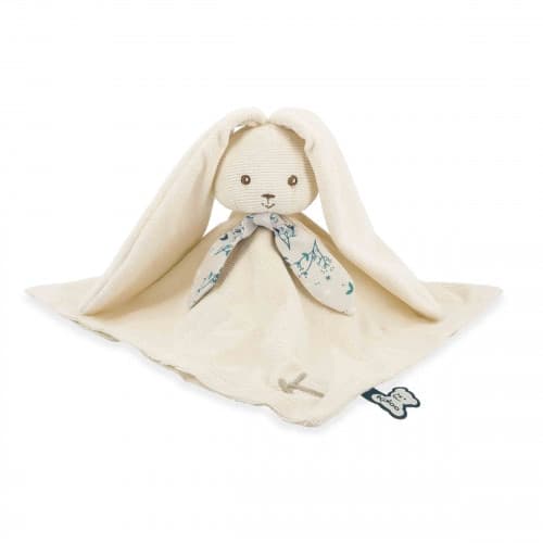 Doudou Copertina Kaloo Coniglietto – Crema
