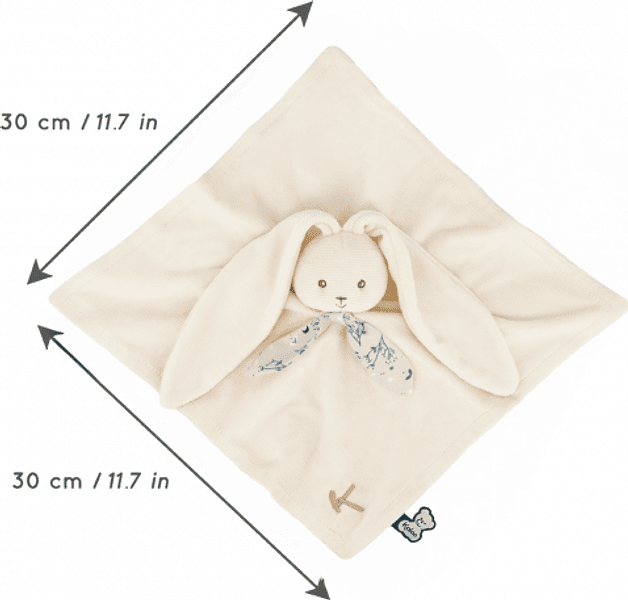 Doudou Copertina Kaloo Coniglietto - 3