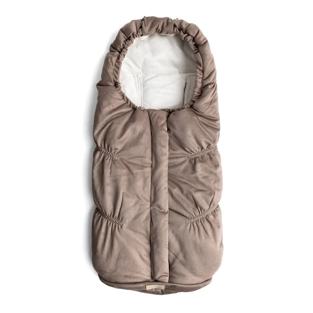 Sacco Bamboom Igloo Mini – Light Chocolate
