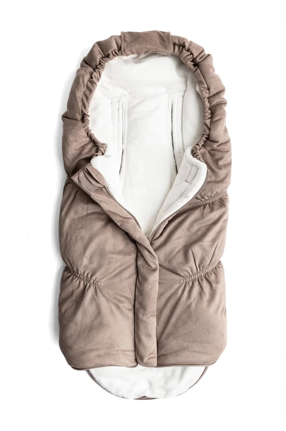 Sacco Bamboom Igloo Mini – Light Chocolate
