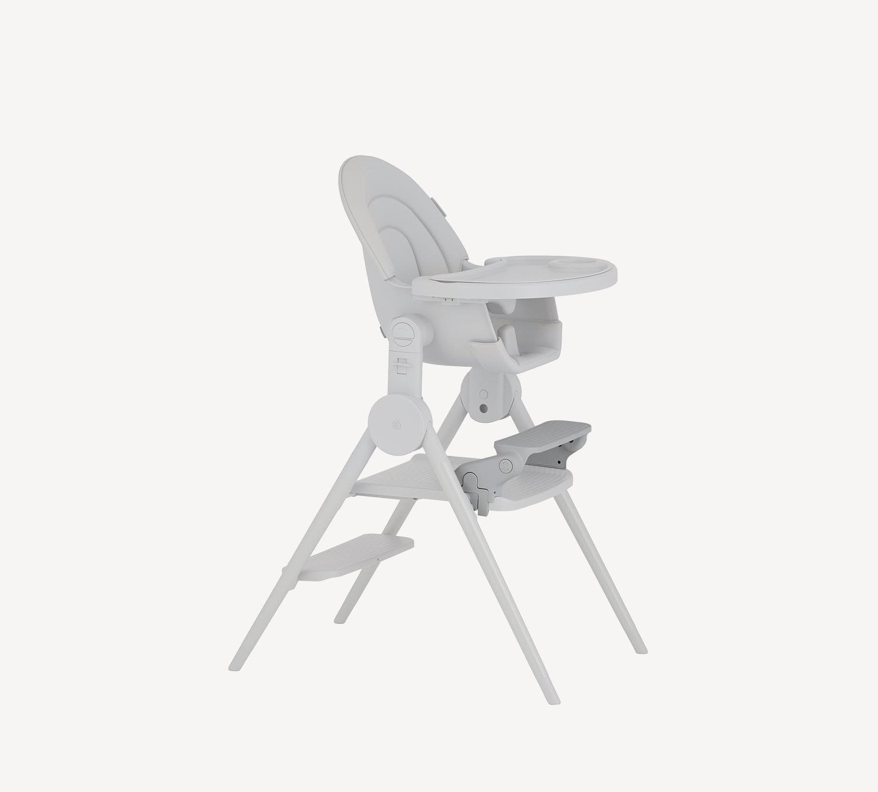 Poggiapiedi Seggiolone Anex Ozy-Shade - 5