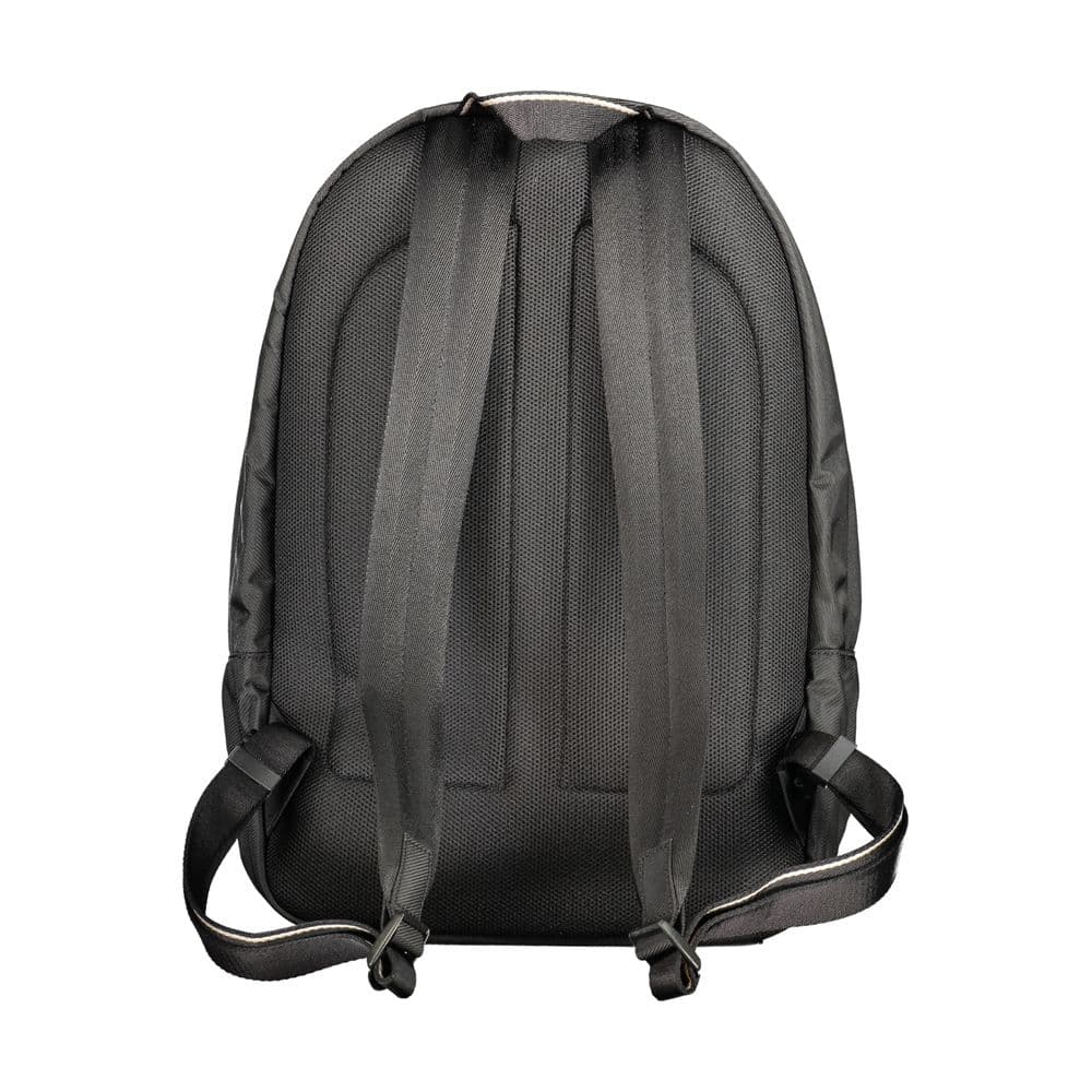Hugo Boss Black Polyester Men's Backpack - 2