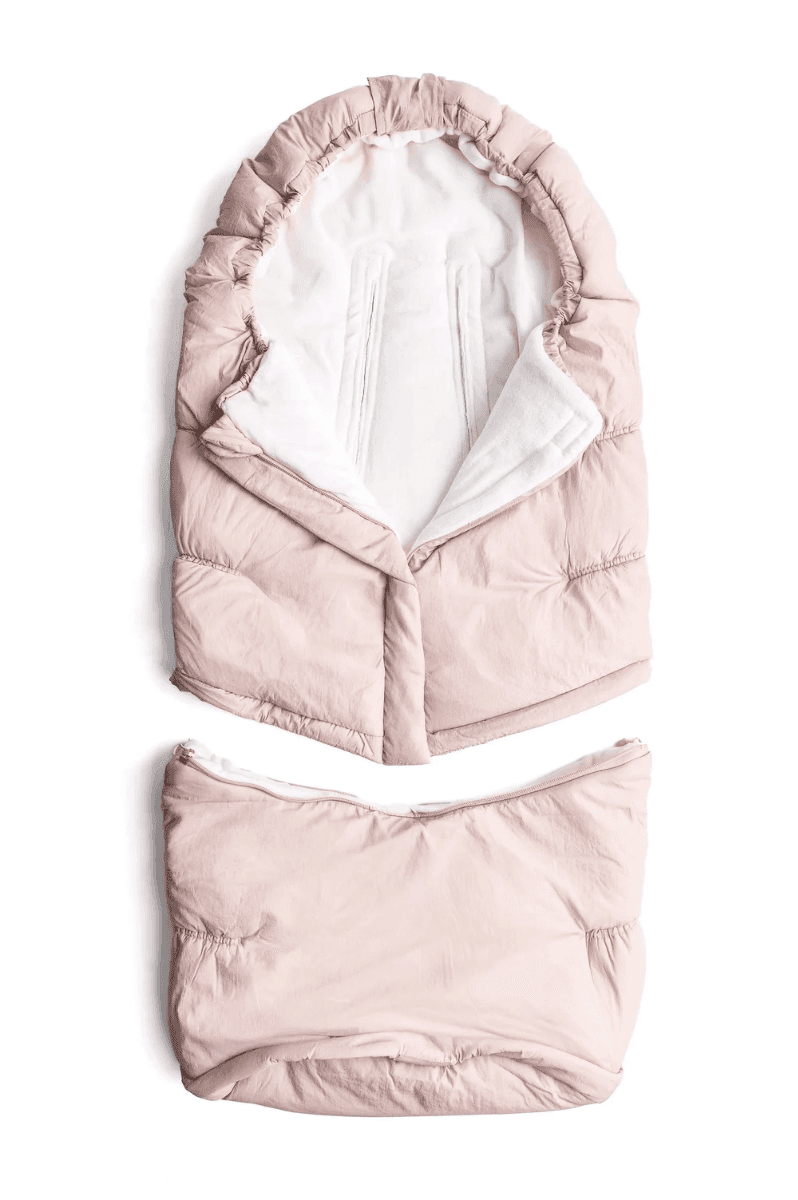 Sacco Bamboom Igloo Combi - 2