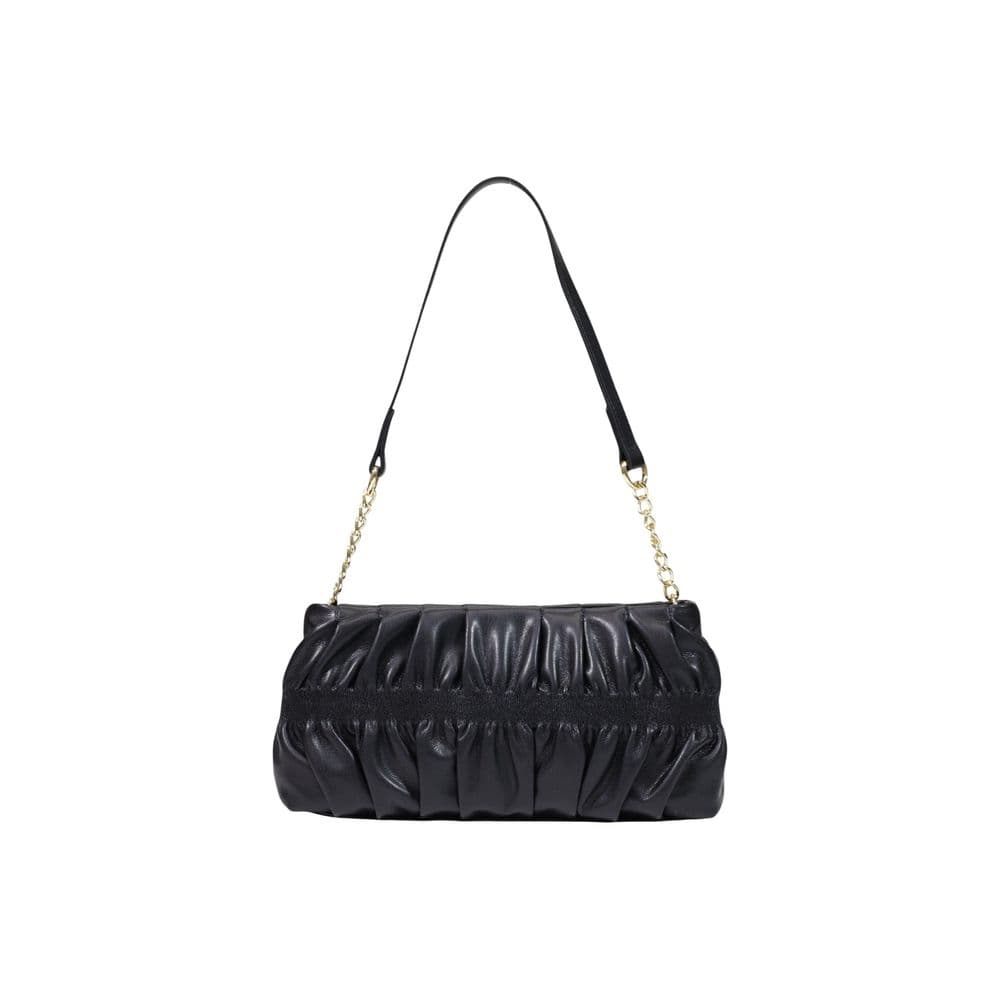 Love Moschino Black Polyethylene Handbag - 3