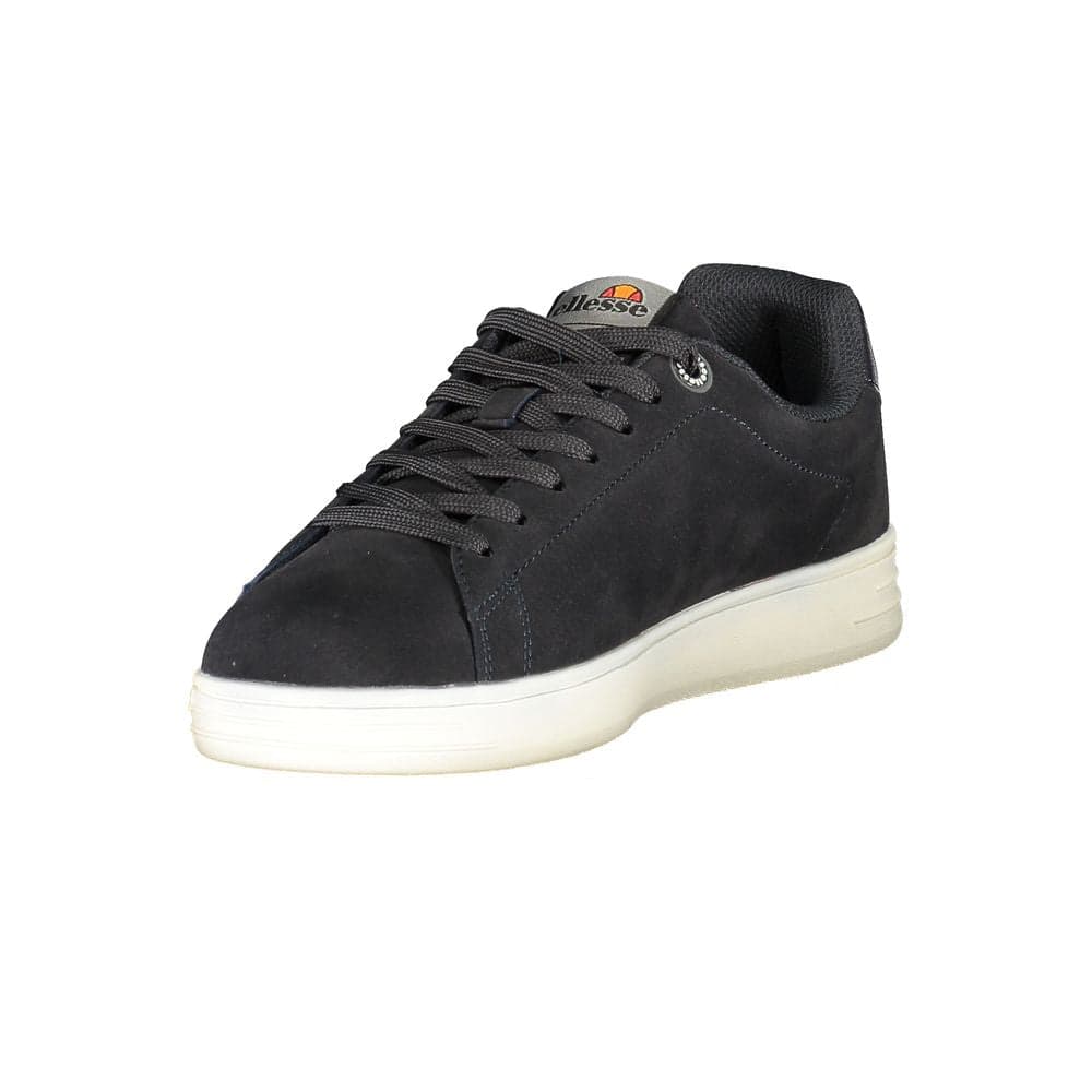 Ellesse Blue Polyester Men Sneaker - 3