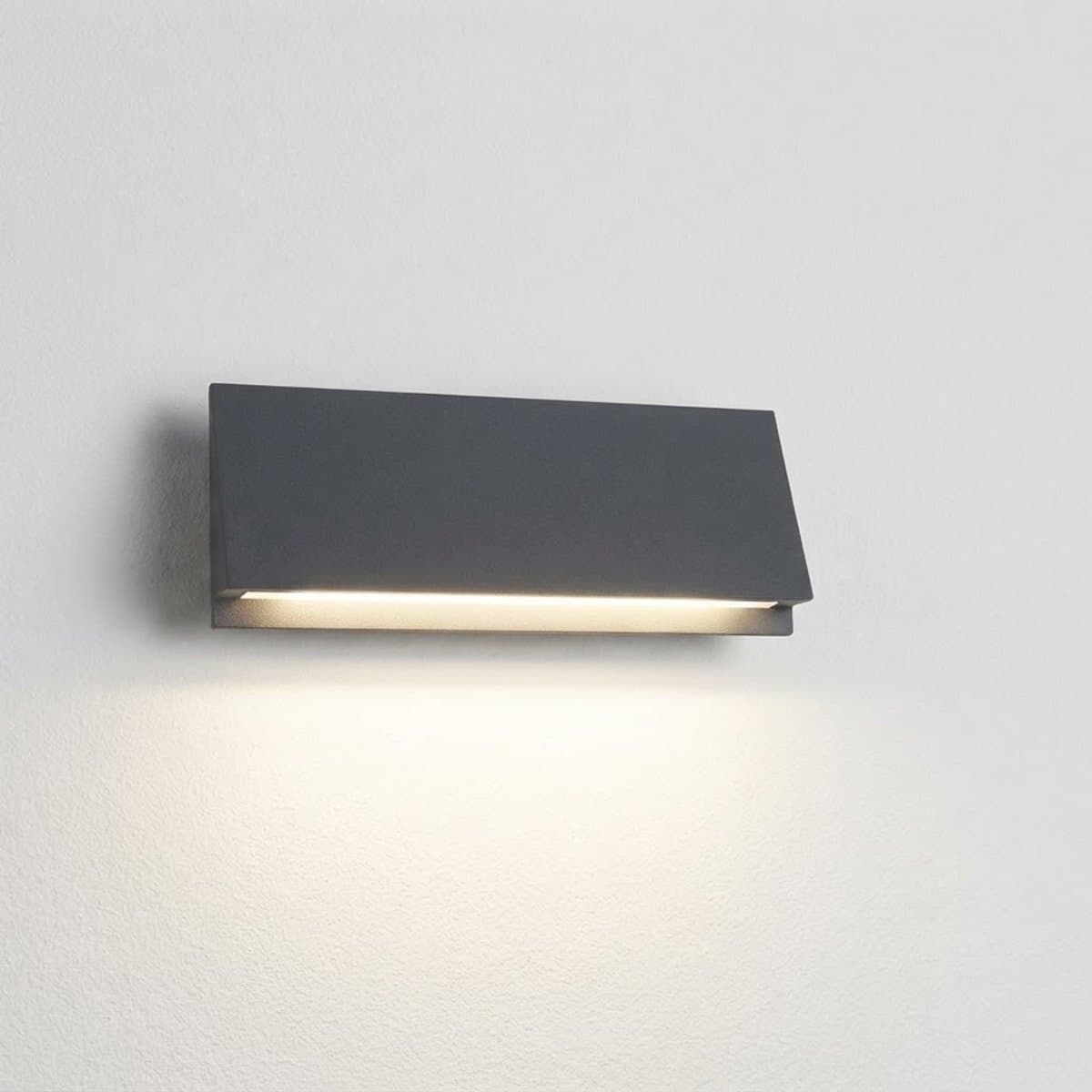 Segnapasso incasso 503 Sovil illuminazione ARIA 98276 3000K LED alluminio - 2