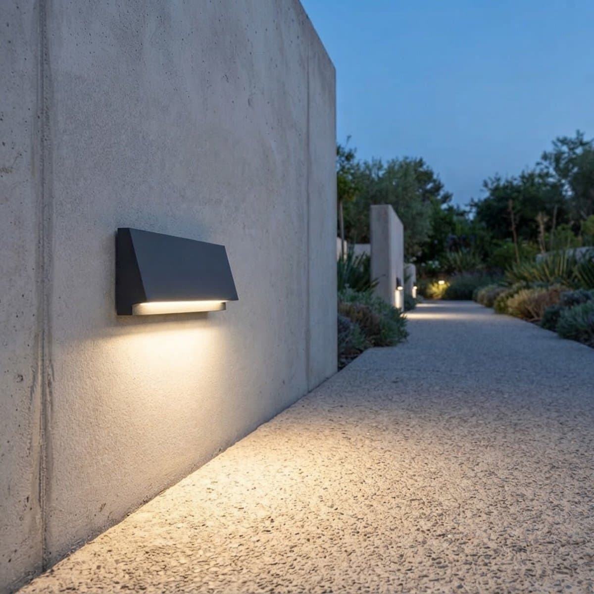 Segnapasso incasso 503 Sovil illuminazione ARIA 98276 3000K LED alluminio - 3